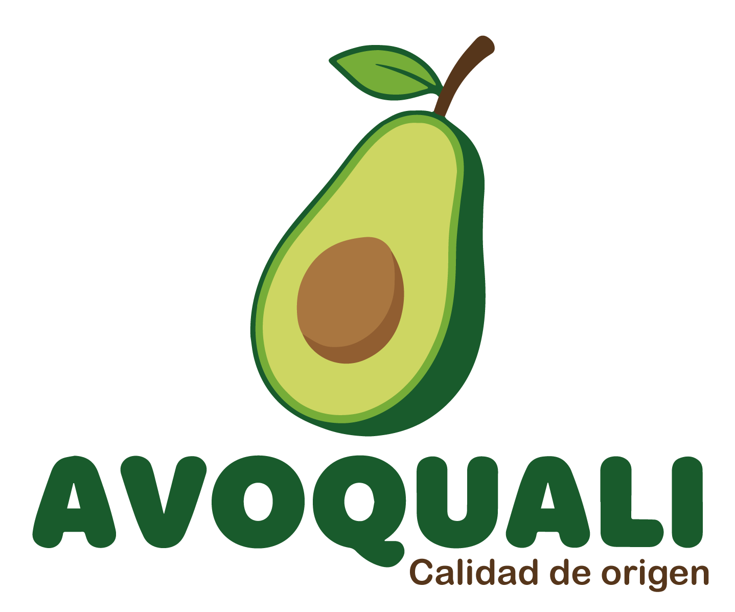 Avoquali logo